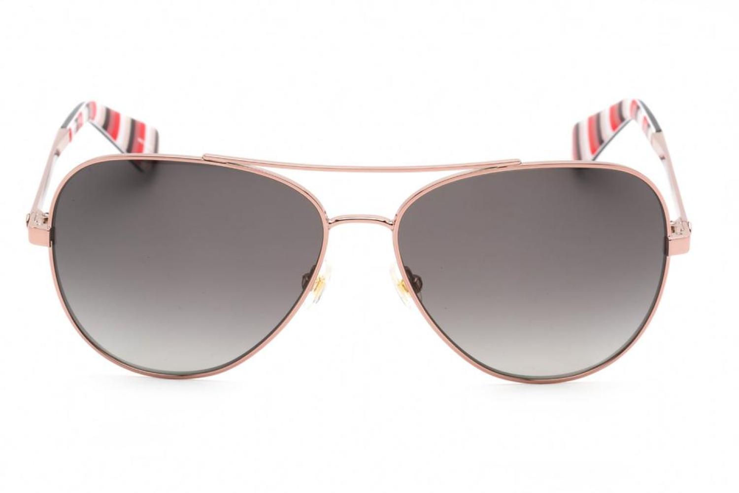 Kate spade blossom aviator 2024 sunglasses