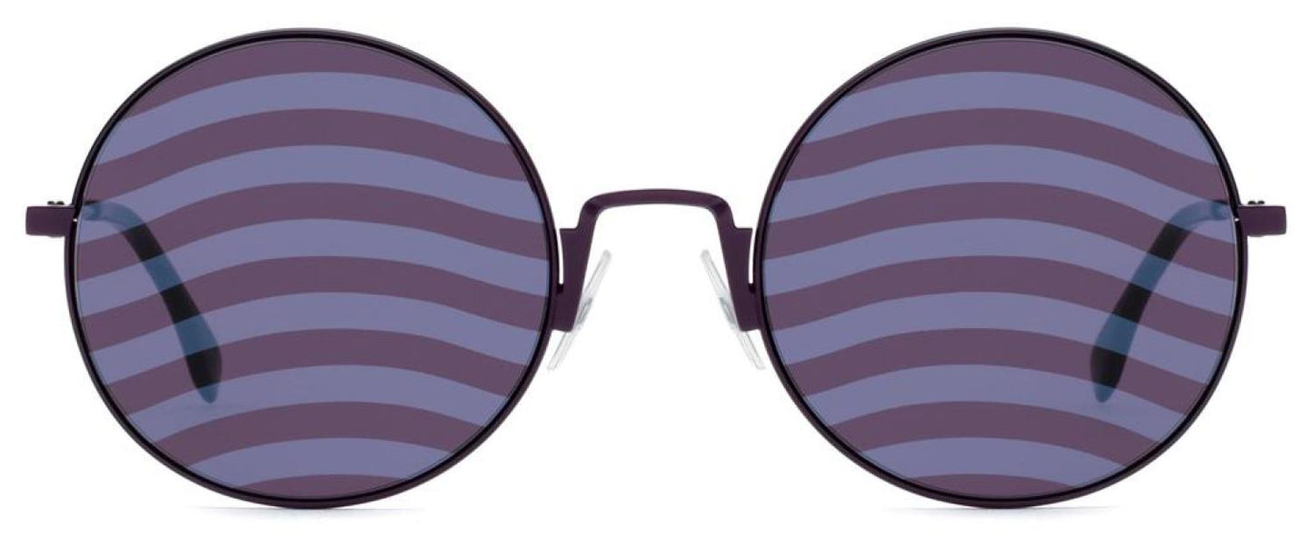 Fendi FF 0248/S Round Sunglasses