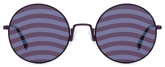 Fendi FF 0248/S Round Sunglasses