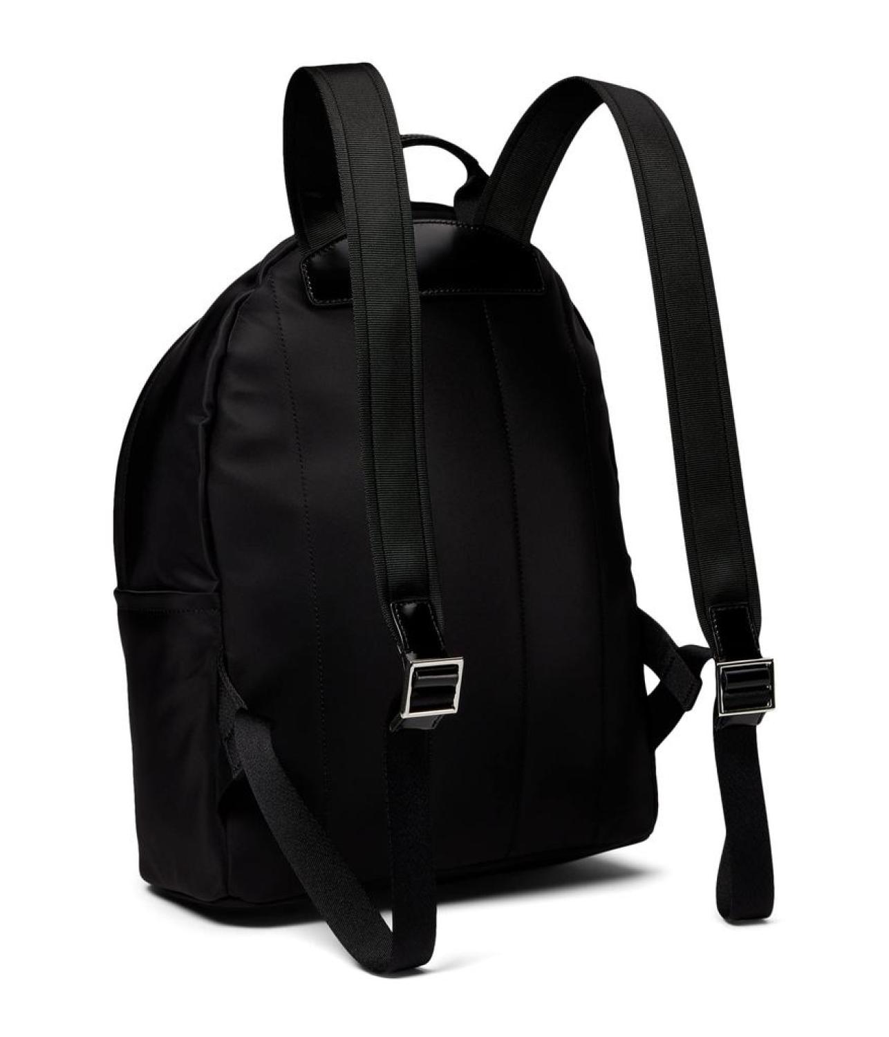 Sam Icon Nylon Medium Backpack