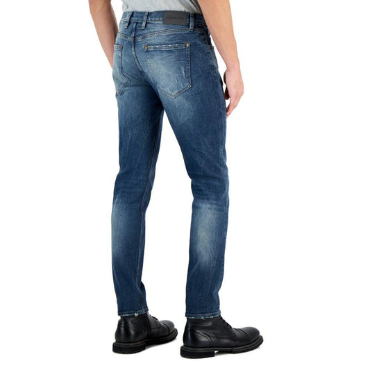 Men's Parker Slim-Fit Stretch Jeans