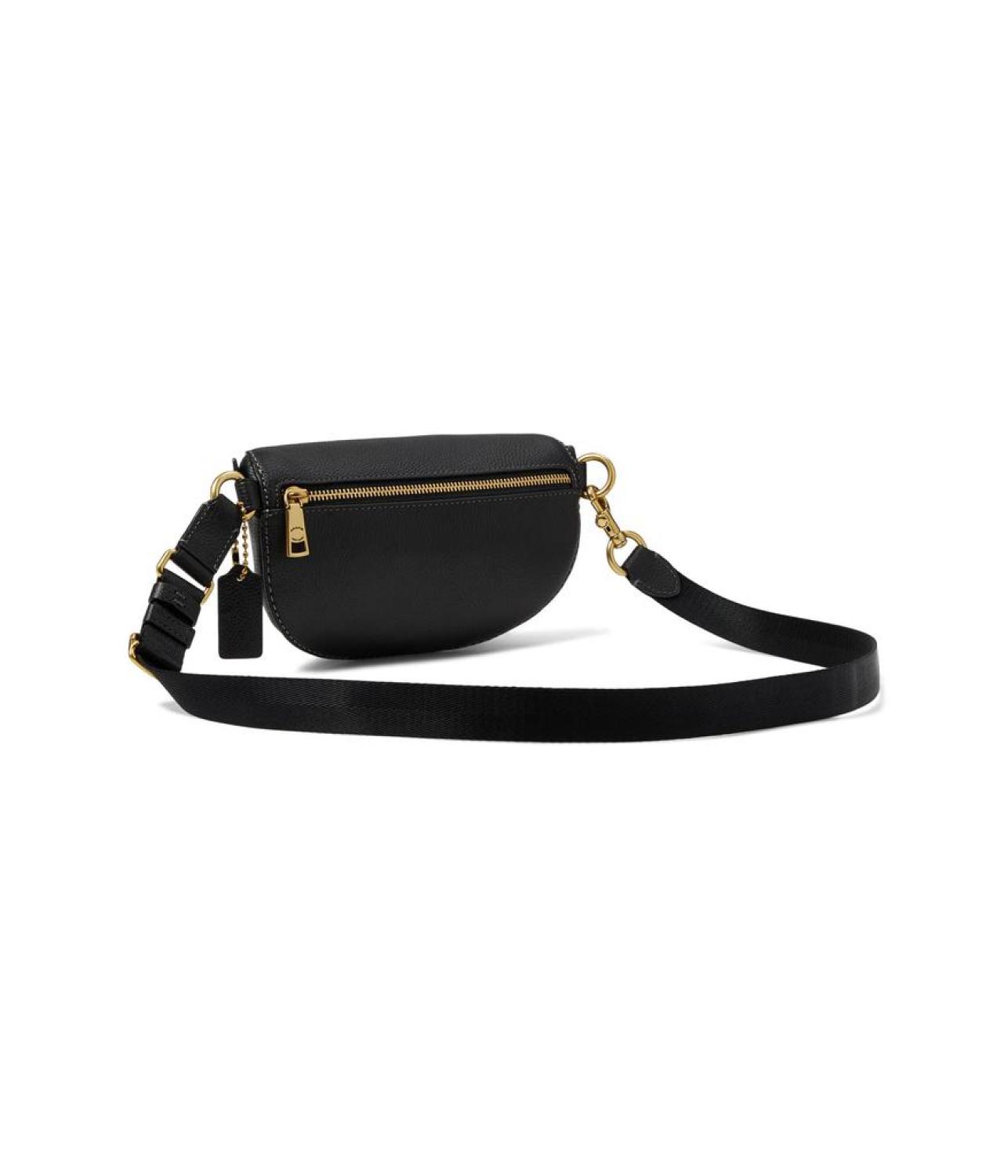 Polished Pebble Bethany Belt Bag