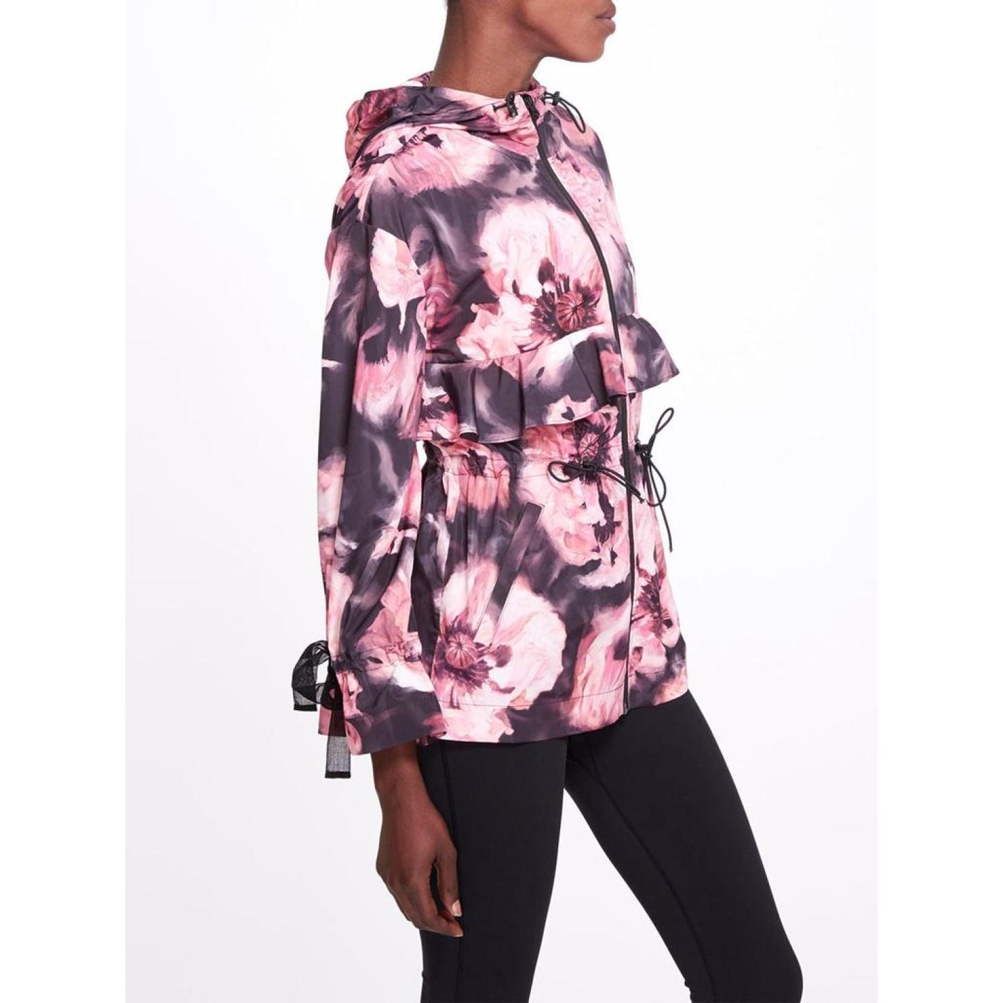 Mecoly Jacket Print