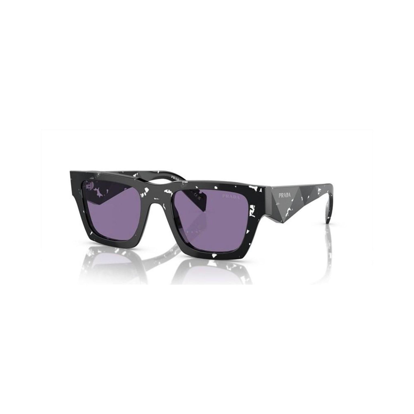 Men's Sunglasses, Mirror PR A06S