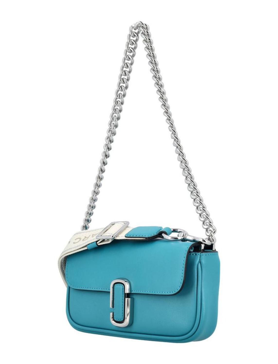 Marc Jacobs J Marc Mini Shoulder Bag