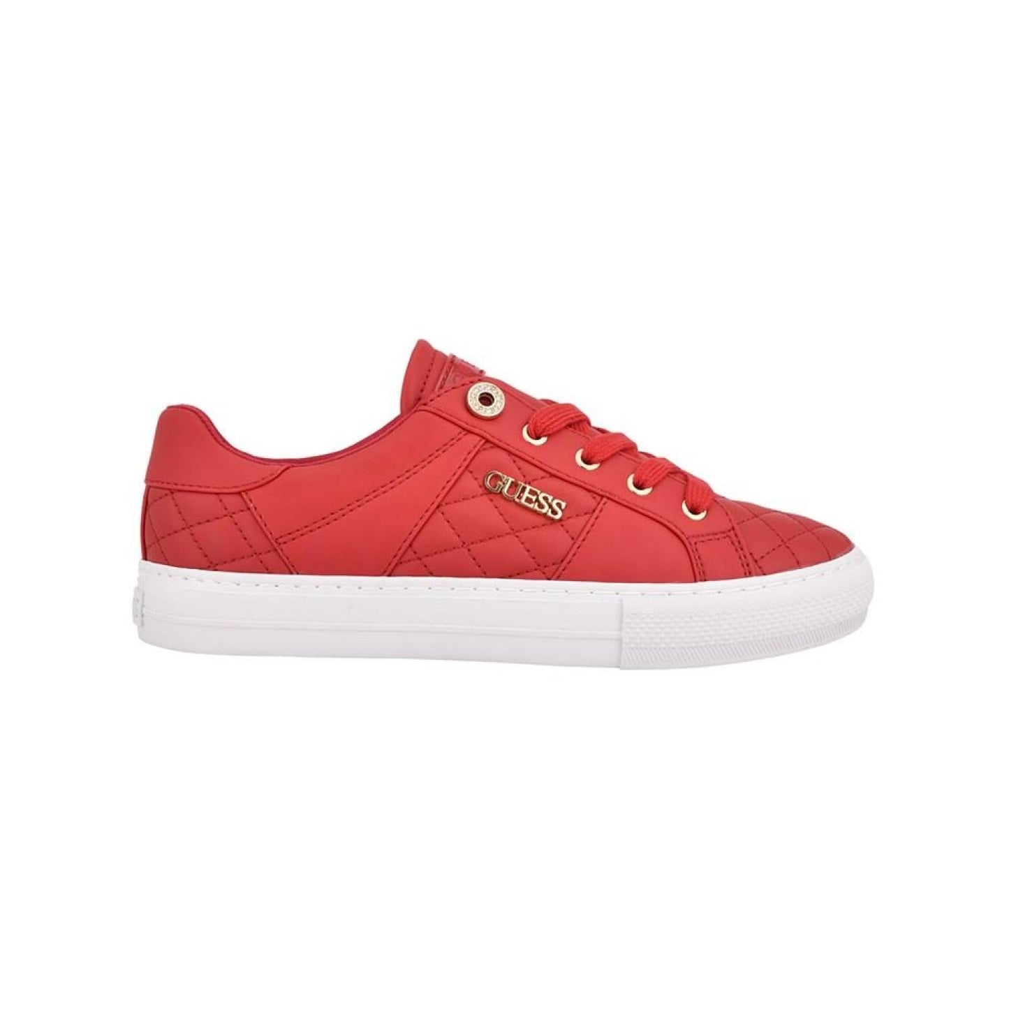 Women's Loven Casual Lace-Up Sneakers