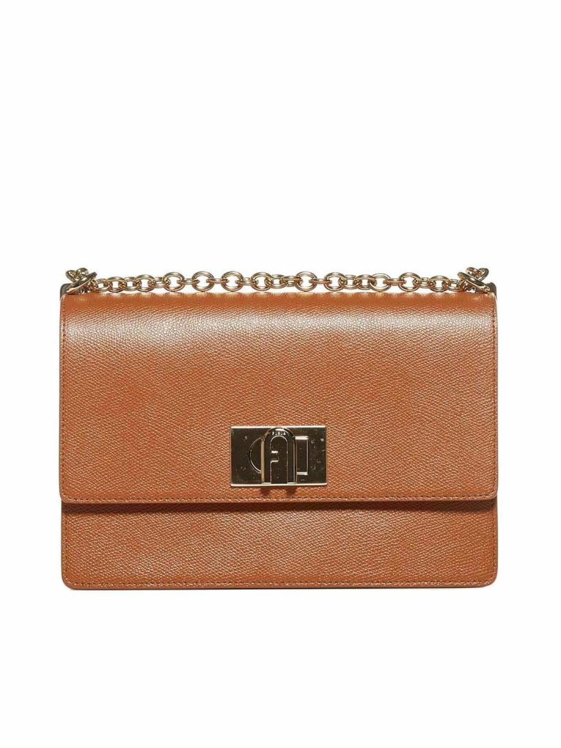 Furla 1927 Small Crossbody Bag