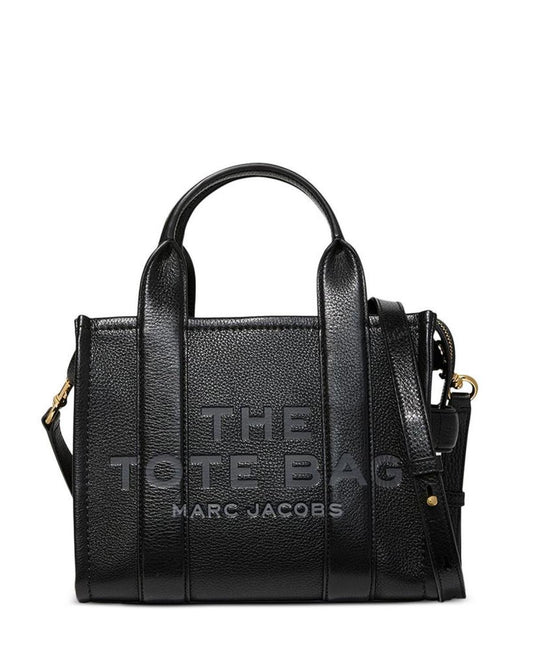 The Leather Small Tote