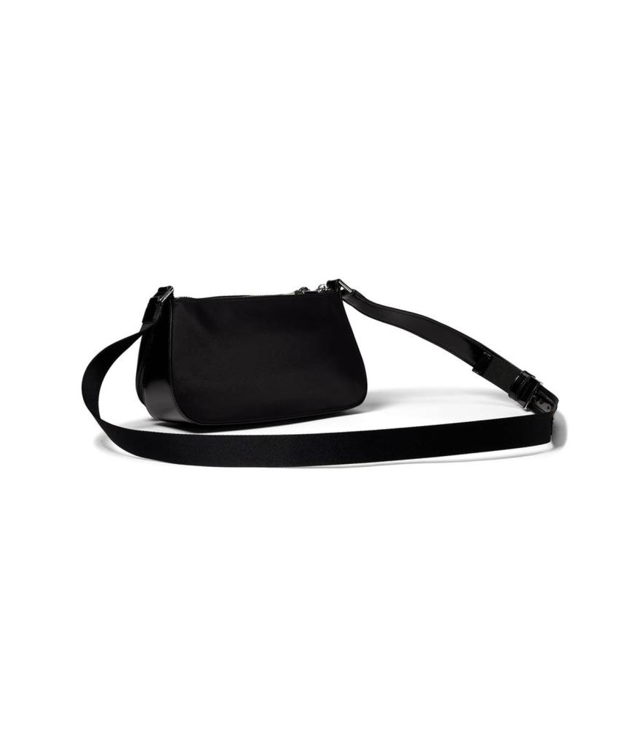 Sam Icon Ksnyl East/West Medium Crossbody