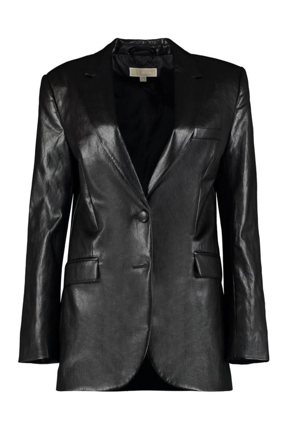 Michael Michael Kors Single-Breasted Blazer