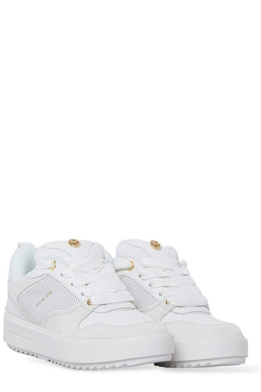 Michael Michael Kors Rumi Low-Top Sneakers