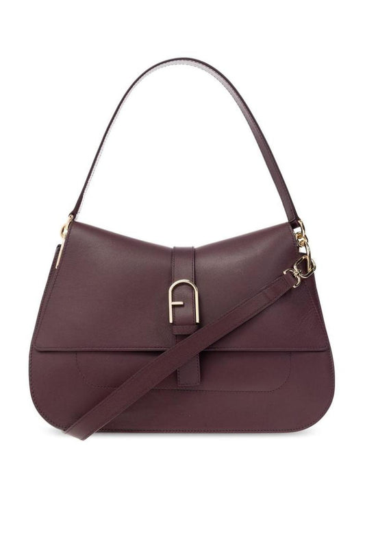 Furla Flow Large Shoulder Bag