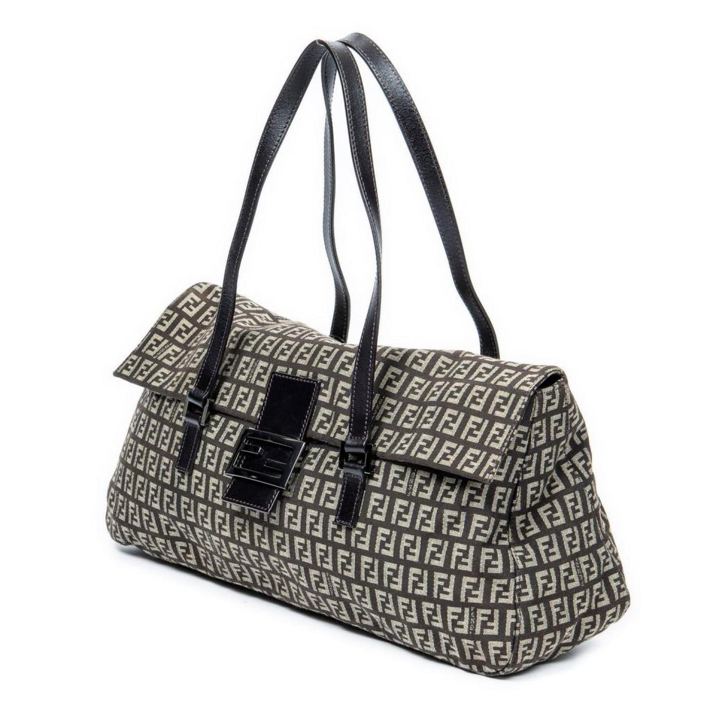 Medium Flap Tote