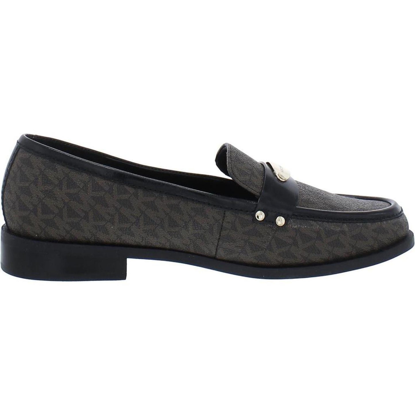 Womens Flat Slip On Loafers