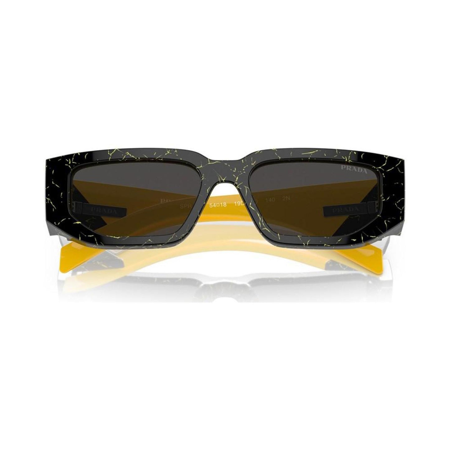 Men's Sunglasses, PR 09ZS