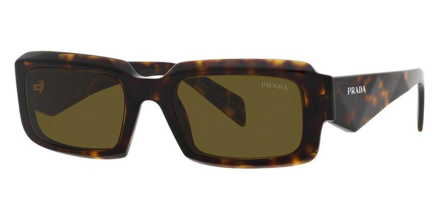 Prada Men's 54mm Tortoise Sunglasses