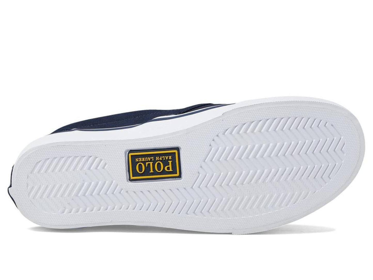 Keaton Slip-On Sneaker