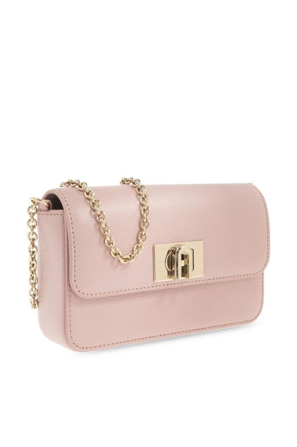 Furla 1927 Soft Mini Crossbody Bag