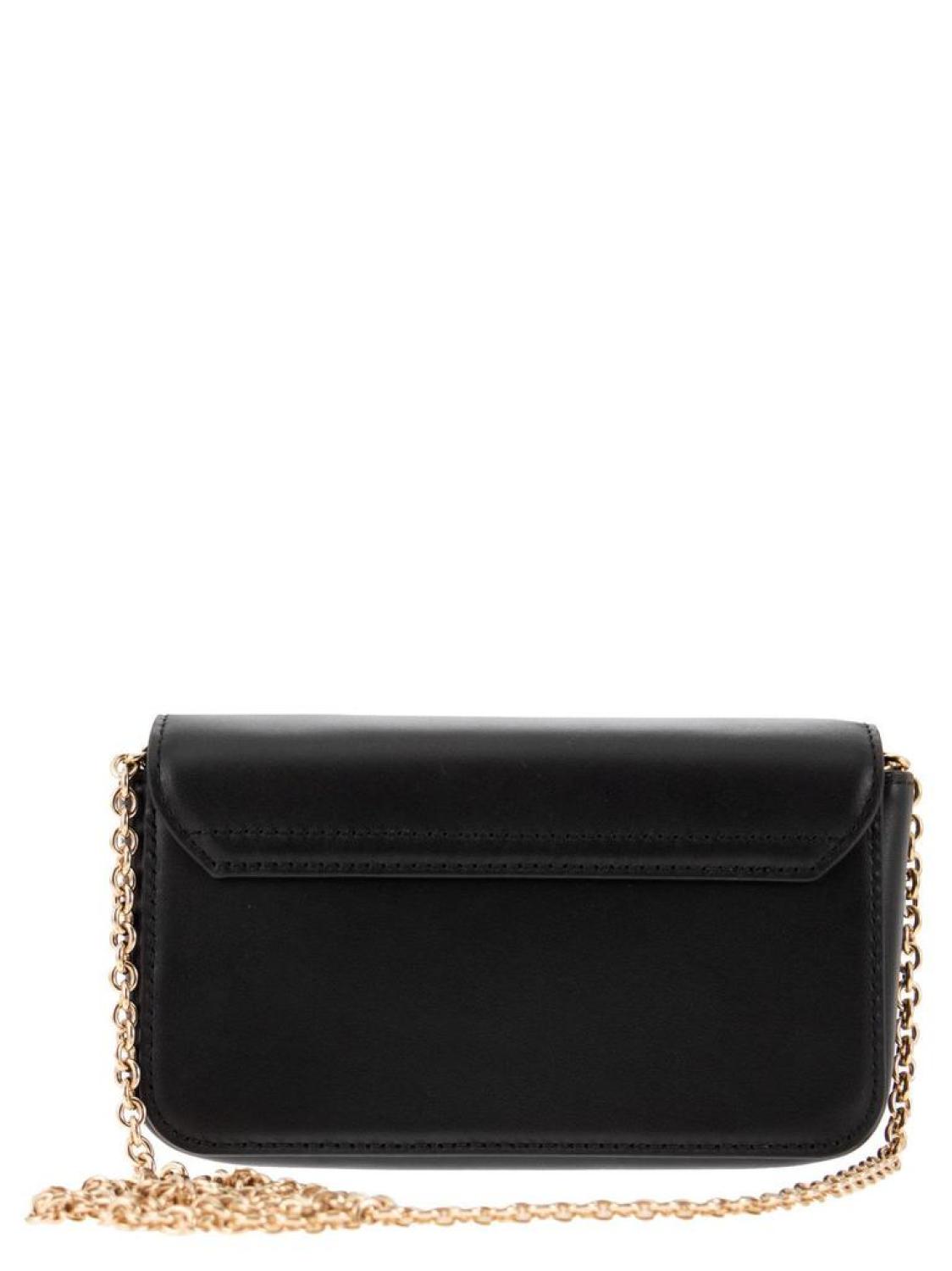 Furla Metropolis Mini Crossbody Bag