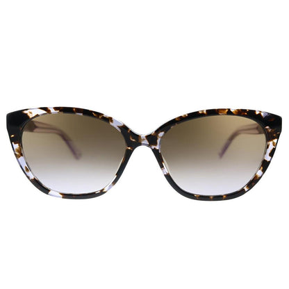 Kate Spade  KS PHILIPPA/G/S B3V QR Womens Cat-Eye Sunglasses