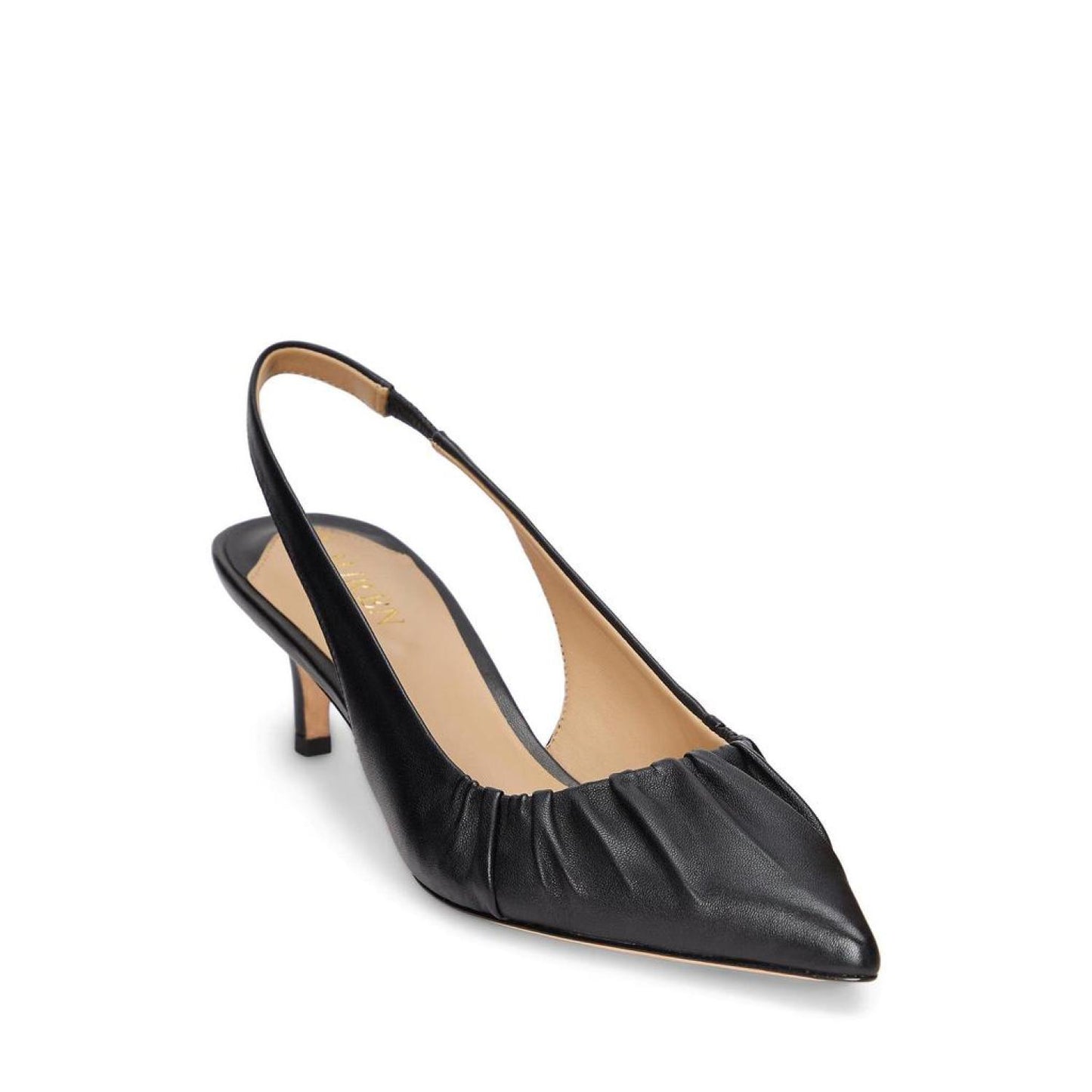 Lolah Pump Slingback