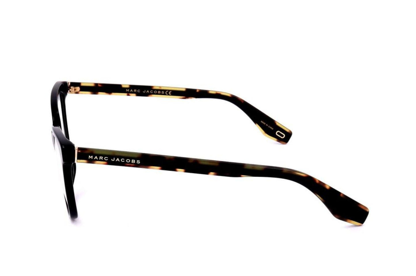 Marc Jacobs Eyewear Cat-Eye Frame Glasses