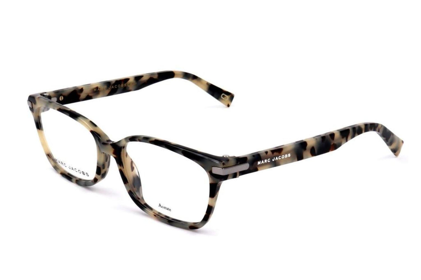 Marc Jacobs Eyewear Square Frame Glassses