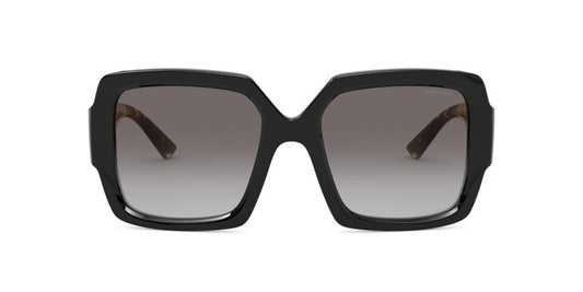 Prada PR 21XS 1AB0A7 Square Sunglasses