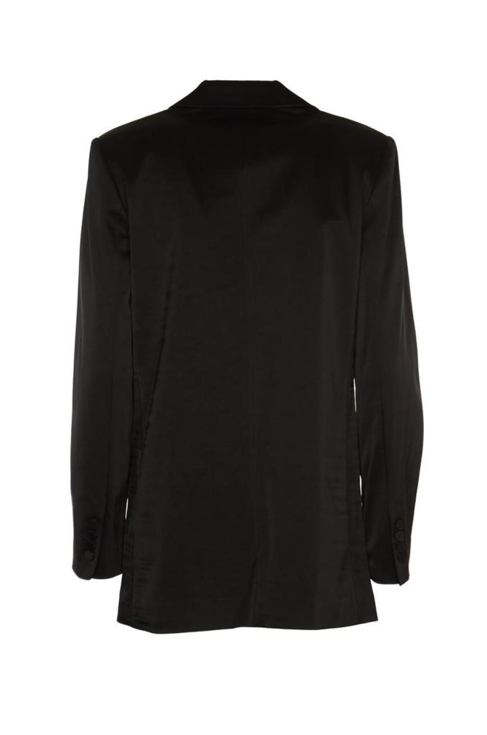 Michael Michael Kors Single-Breasted Blazer