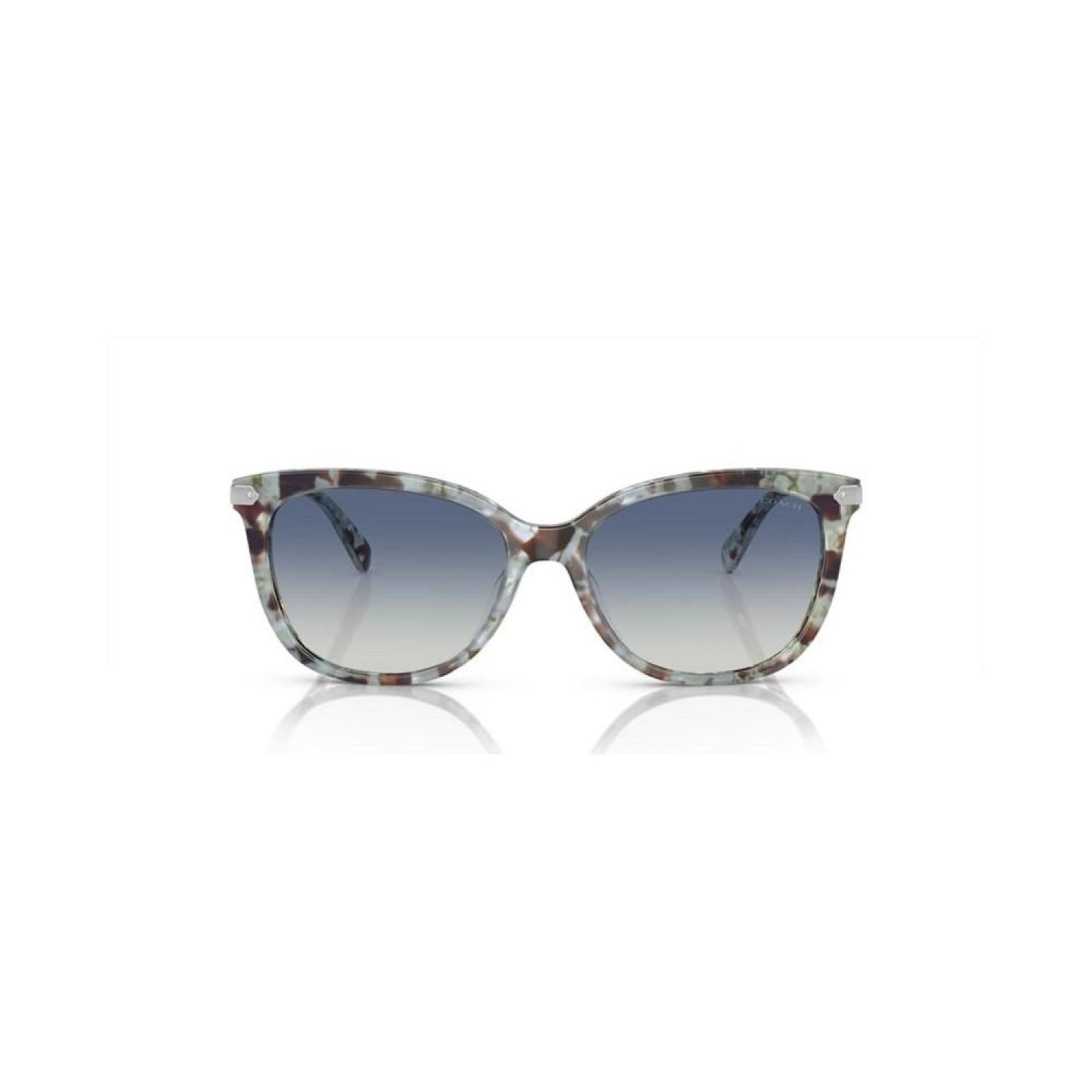 Women's CL926 Sunglasses, Gradient HC8378U