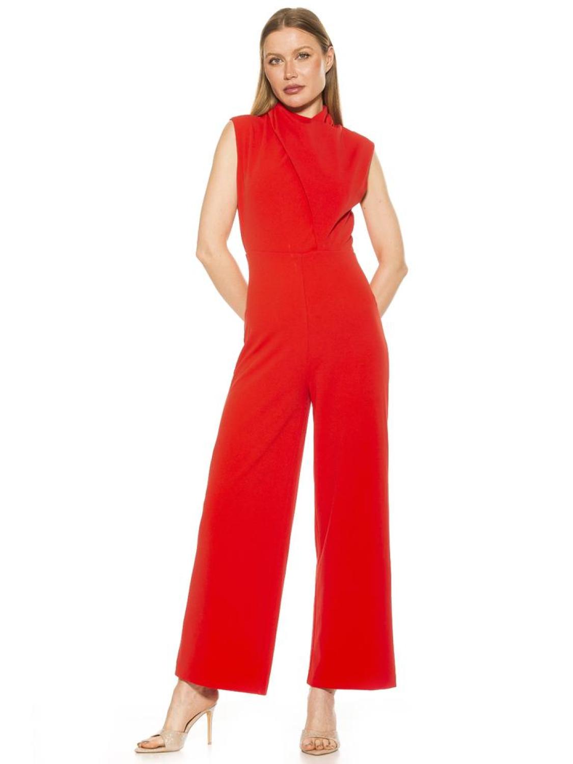 Dana Jumpsuit