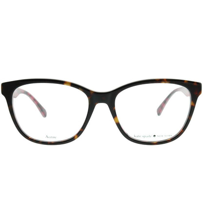 Kate Spade  KS Atalina 2VM 51mm Womens Rectangle Eyeglasses 51mm