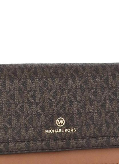 Michael Michael Kors Jet Set Crossbody Bag