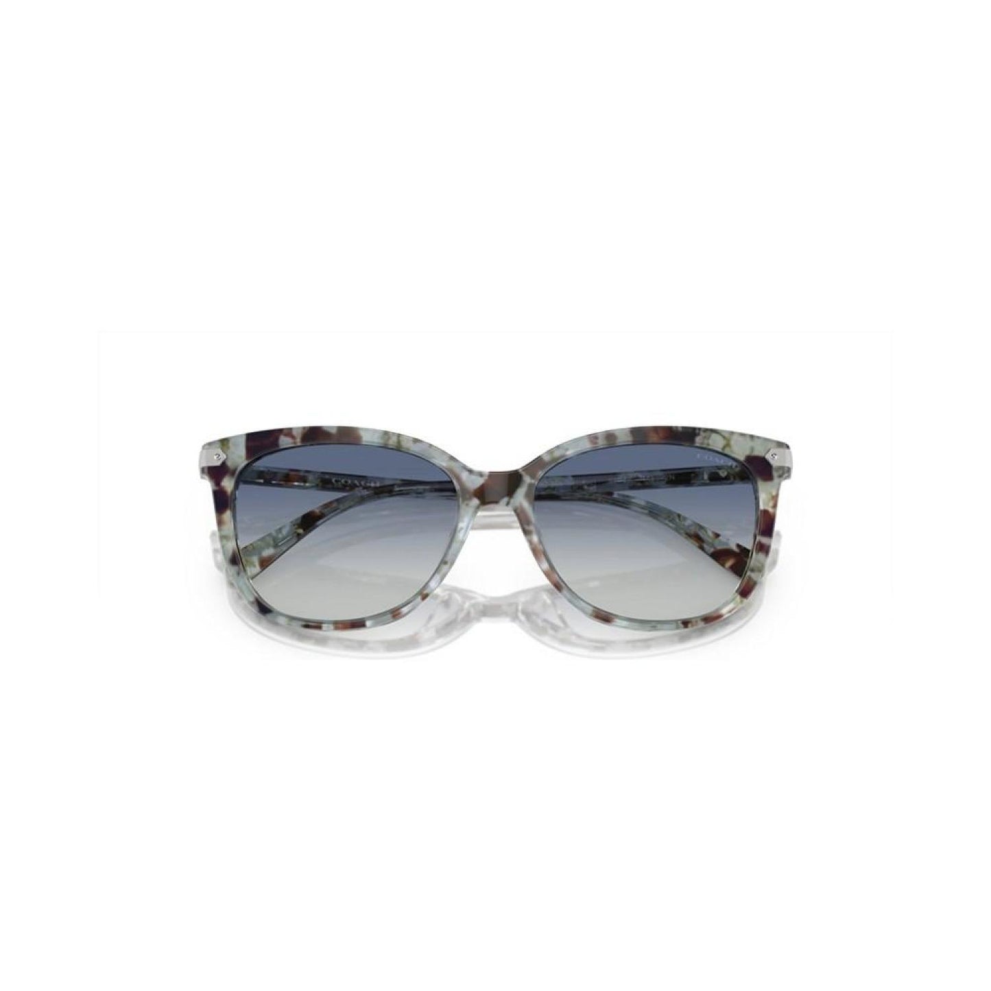 Women's CL926 Sunglasses, Gradient HC8378U