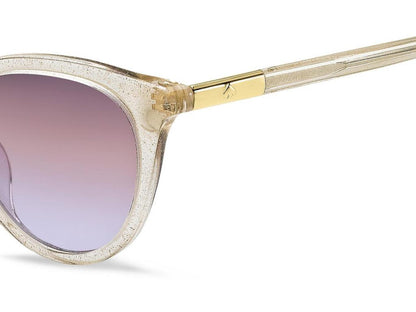 Kate Spade JANALYNN/S Cateye Sunglasses