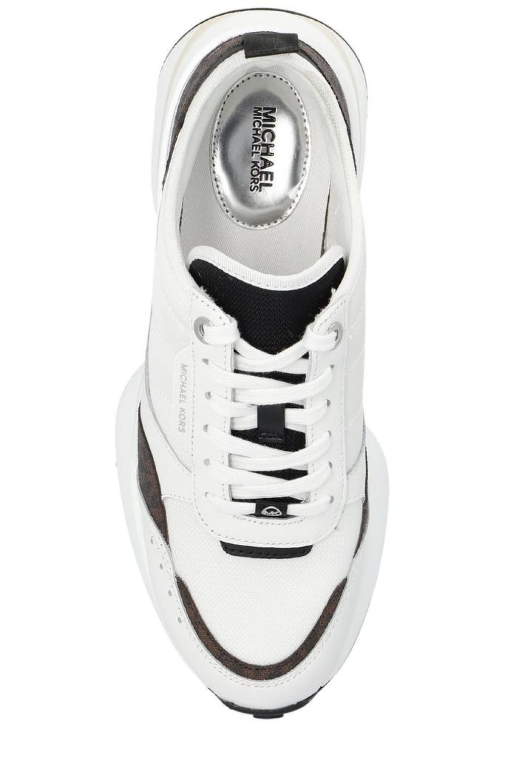 Michael Michael Kors Flynn Lace-Up Sneakers