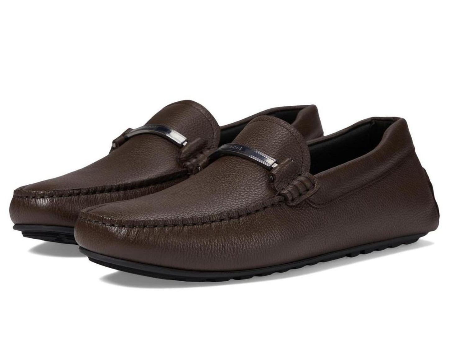 Noel Loafer Moccasins