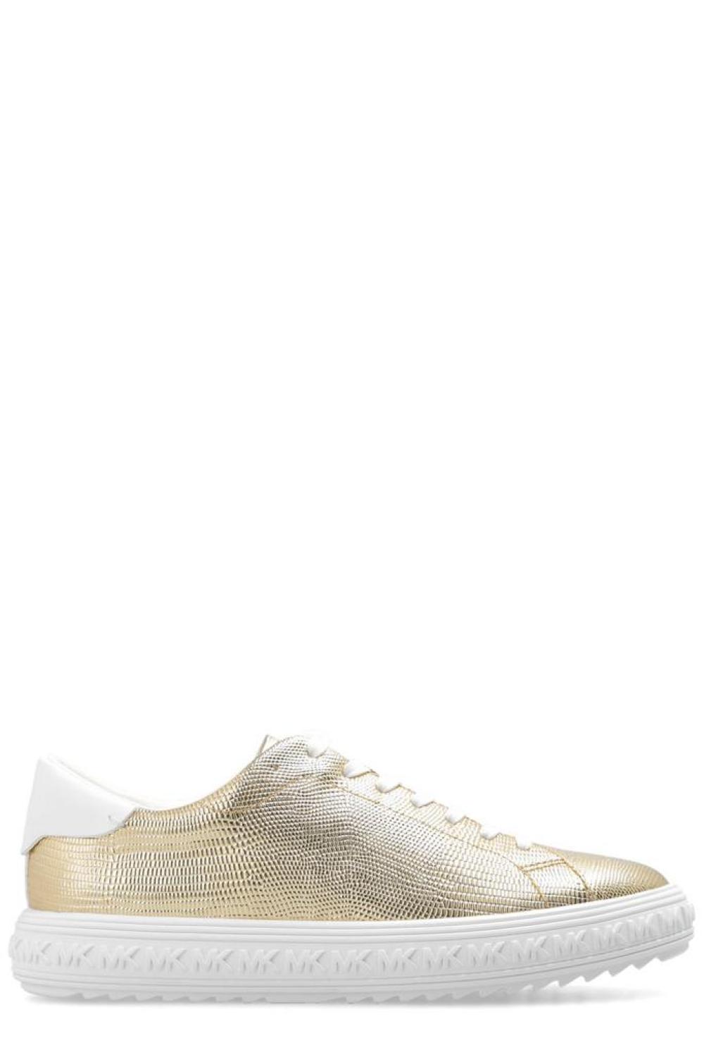 Michael Michael Kors Grove Low-Top Sneakers