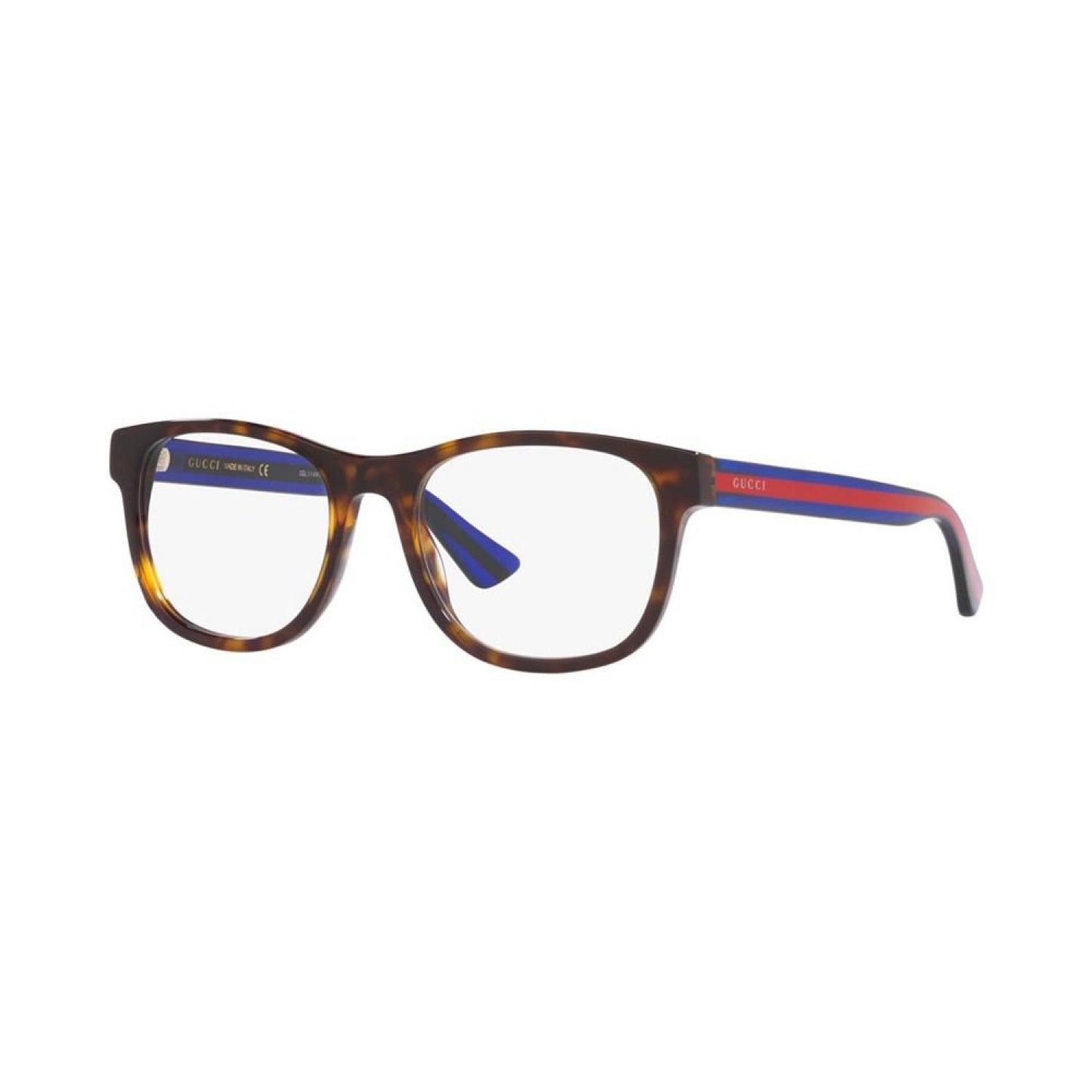 Men's Round Eyeglasses GC001654