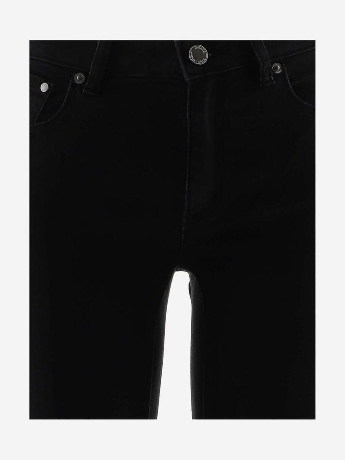 Michael Michael Kors Selma Slim-Fit Jeans