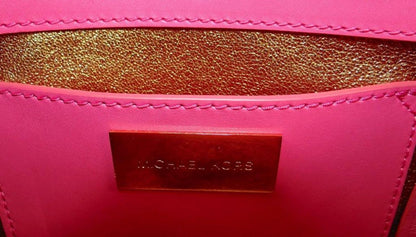 Michael Kors Raquel Minauderie Clutch