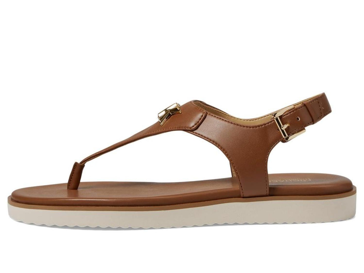 Jilly Flat Sandal