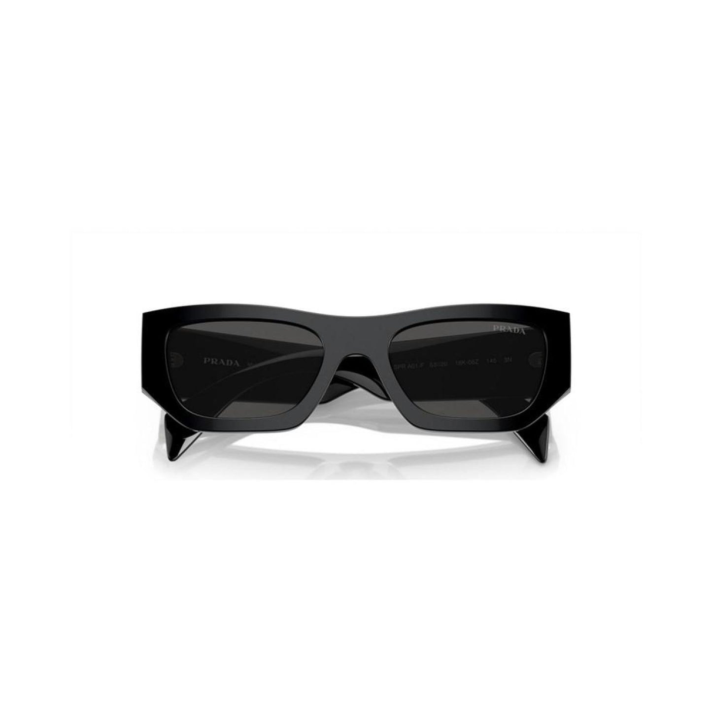 Unisex Low Bridge Fit Sunglasses PR A01SF