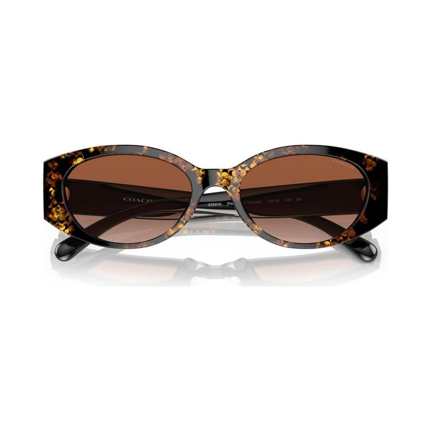 Women's Sunglasses, HC8353U