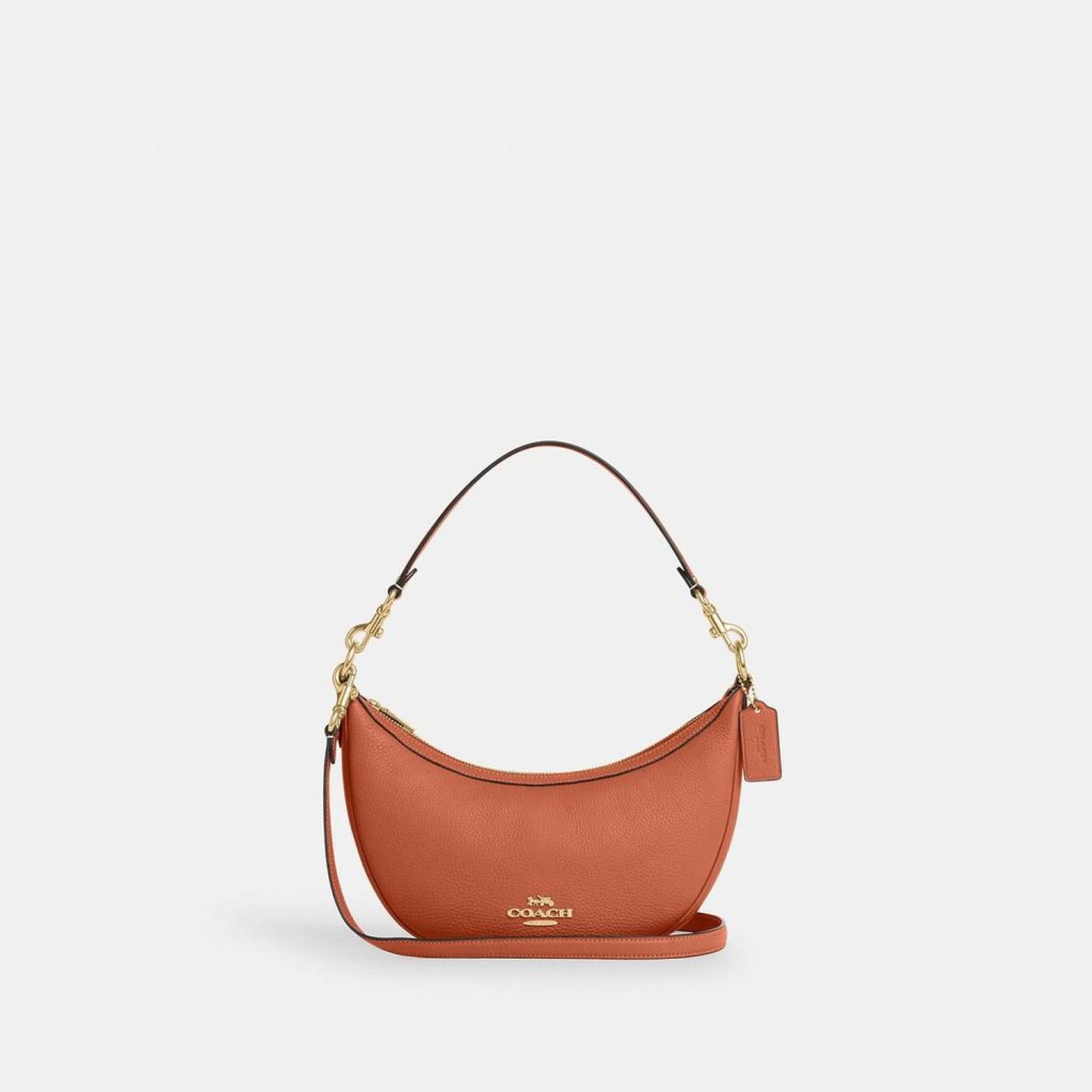 Coach Outlet Aria Shoulder Bag