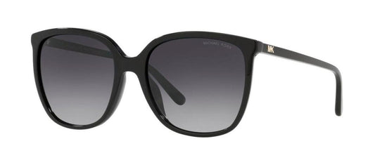 Michael Kors MK 2137 U 3005T3 Oval Sunglasses