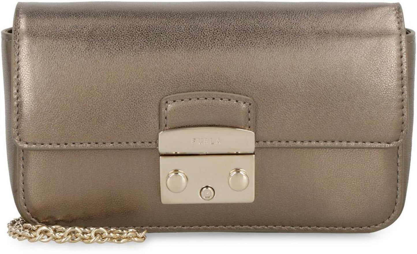 Furla Metropolis Mini Crossbody Bag