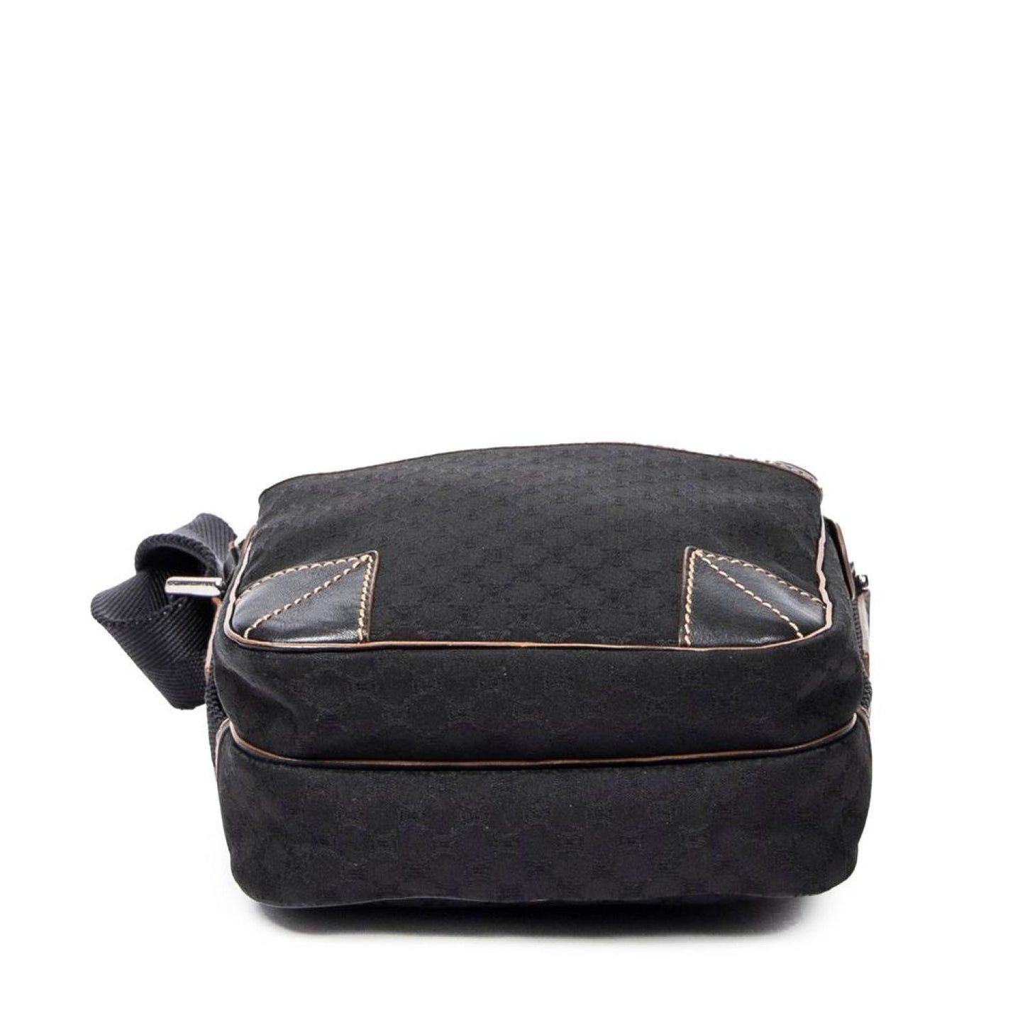 Small Front Pocket Crossbody