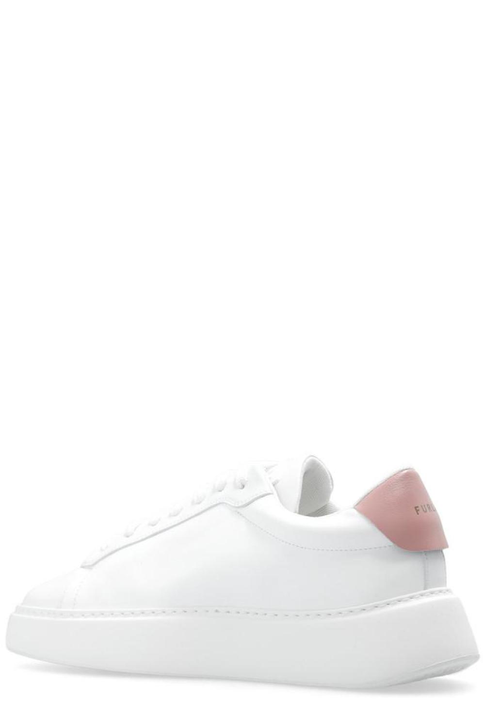 Furla Sport Low-Top Sneakers