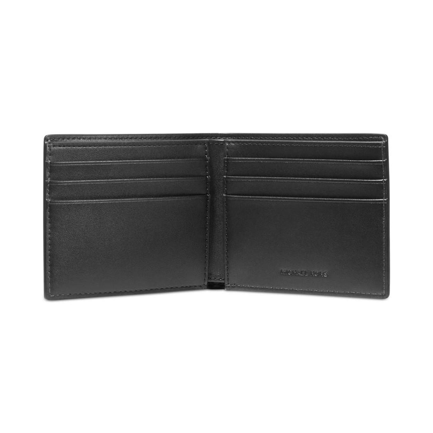 Men's Signature Slim Logo Billfold Wallet